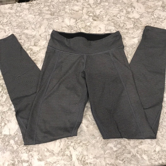Under Armour Pants - Under Armour Full-Length Leggings